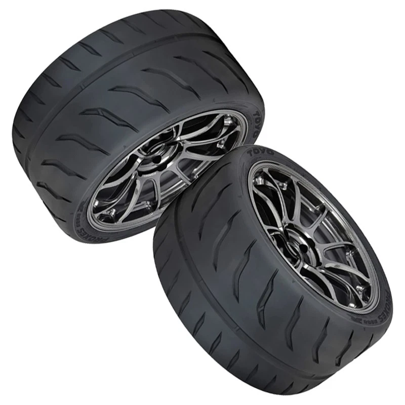 Toyo 255/40/17 Car & Truck Tires for sale | eBay