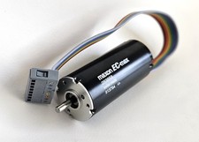 Maxon EC-max 22 283858 25 VDC Ø22 mm motore DC brushless nuovo