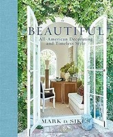 Mark D. Sikes | Beautiful | Buch | Englisch (2016) | Einband - Fest (Hardcover)