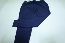 New Greyson Golf Phoenix Jogger Pants Womens Size Medium Sky INV12590852