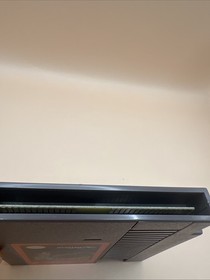 The Adventures of Rad Gravity - 1990 NES Nintendo Game - Cart Only