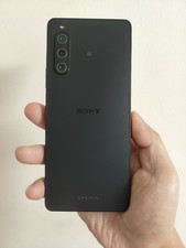 Sony Xperia 10 V 5G 6.1'' 128GB XQ-DC54 GPS Snapdragon 695 Android