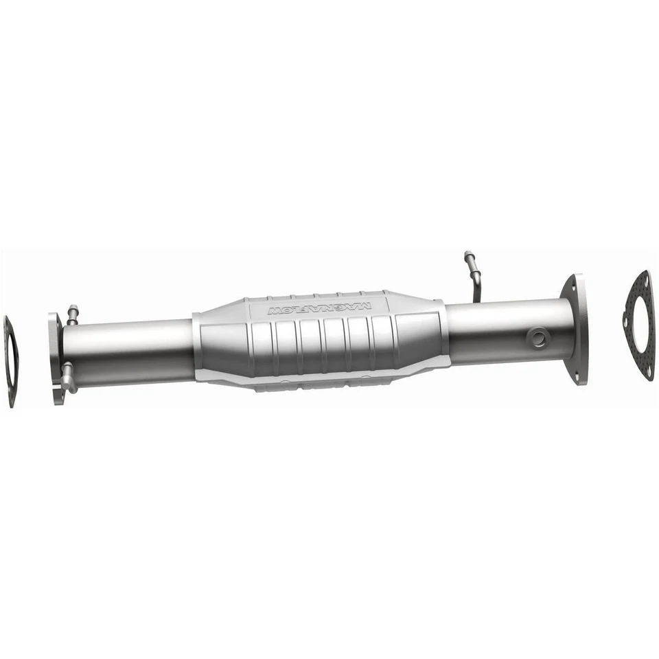 MagnaFlow 93484-AB para GMC Sonoma 1996-1997 4,3 L V6 gas ohv tracción trasera Foto 4 de 4