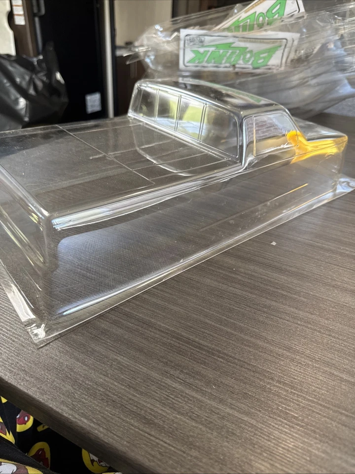 NOS Bolink BL2284 95 Chevrolet Truck Body Team - Image 4 of 4