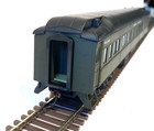 Walthers Ho 932-10017 Pullman Heavyweights 12-1  (plan # 3410A) New Haven New — photo 6
