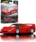 Hot Wheels 1:64 Premium 2025 Car Culture Timeless Icons Ferrari F50