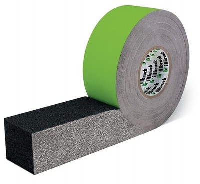 Illbruck Multifunktionsband trioplex SFI BG1 66/5-10mm VE=27m RO=9m anthr.