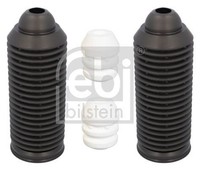 NEU - Febi Bilstein 106131 Staubschutzsatz, StoßDäMpfer FüR Audi Seat Skoda