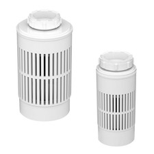 Worm Composter with Holes, Worm Compost Bin, Compact Compost Bin for Outdoor