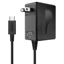 Charger Adapter for Nintendo Switch/Lite/OLED Fast Travel Charger