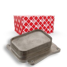 FEBI BILSTEIN Ölkühler, Motoröl 100743 für MERCEDES-BENZ