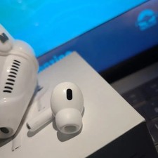 Apple AirPods Pro 2nd Gen Left Unit