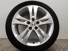 Honda Accord 08-13 Year Mk8 18 Inch Alloy Wheel 8Jx18 0000531045