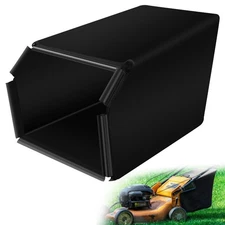 Grass Bag 115-4664 for Toro xt675 22" Recycler Mower 2009, Fits Models 20330+