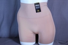 New Wacoal 806360 Smooth Series Shaping Boyshort 1-Pack US Size Small