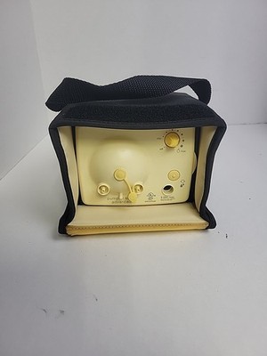 Medela Pump In Style Advanced Motor Unit Only   For Parts/Repair   As Is