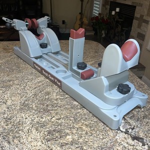 Tipton Best Gun Vise Cleaning Stand