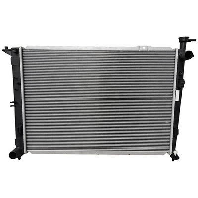 13519C GPD Radiator for Kia Sorento 2016-2018 | eBay