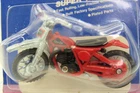 VINTAGE GENERIC SUPER WHEEL MOTORCYCLE