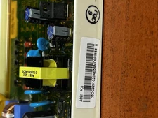 06DC920125A Samsung Dryer Main Control Board AZ184984 | GL2629