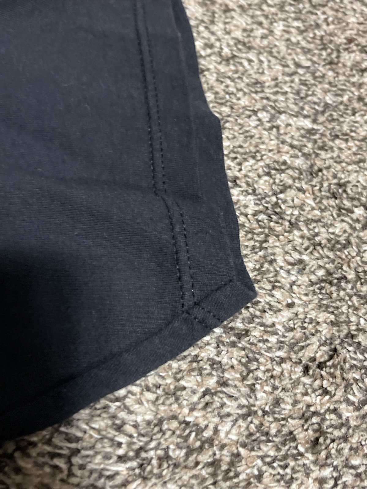 Vintage Beauty And The Beast Shirt Made In USA Th… - image 6