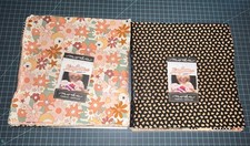 2 Moda Kitty Corn Layer Cakes 10 Inch Squares...