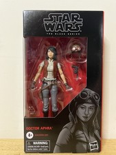Star Wars  Black Series - Doctor Aphra  87 - Sealed
