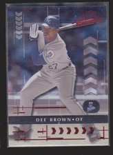 Baseball Collection Vintage Rookies Inserts (10/34)-- Get 40% off!!