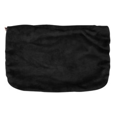 Protective Nylon Dust Cover for Sony BDPS1700 Player Black Dust Shield