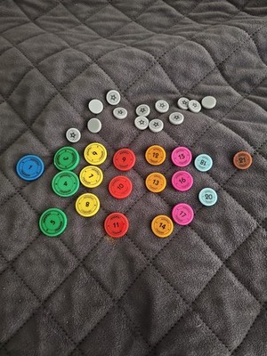  Replacement monopoly here and now  Passport Discs