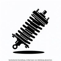 Meyle Luftfederbein 326 743 0004 FüR BMW 7Er G11 G12 725 730 Mild Hybrid Xdrive
