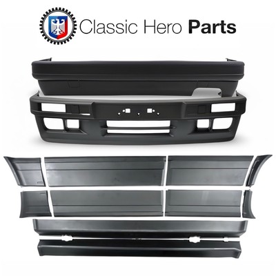 BMW E30 MTech 2 Mtechnic Touring Body Kit ABS Plastic E30 318i 325i