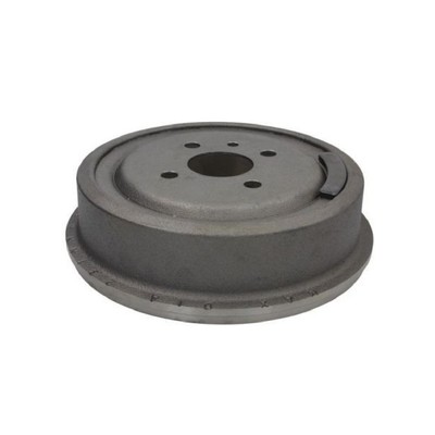 2x Bremstrommel hinten für Opel Commodore A B C 14 61 Diplomat Kadett D | 69410