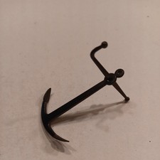 Stockanker aktuell 47mm x 40mm Metall