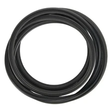 Sunroof Glass Seal Automotive Accessory Sunroof Seal Spare Part