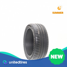 New 22540zr18 Michelin Pilot Sport Cup 2 92y