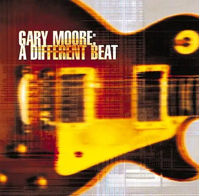 Gary Moore - A Different Beat