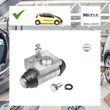 Radbremszylinder Hinten Meyle für Peugeot 107 PM_, PN_ 1.0