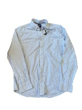 GAP Men's Long Sleeve Button Up Dress Oxford Shirt New Size Medium