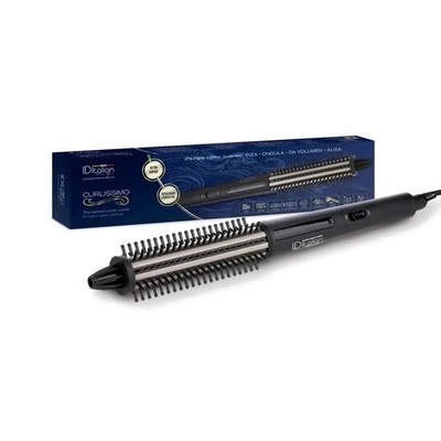 Postquam Volumenbürste CURLISSIMO HAIR BRUSH von Italian Design