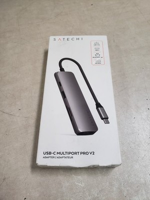 Satechi Multiport Pro Adapter V2