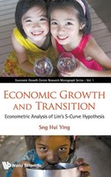 Economic Growth & Transition (V1) | Ying Sng Hui | Buch | Gebunden | Englisch