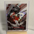 2026 Topps Finest Jose Ramirez Base (RAW)