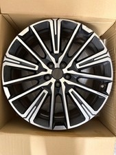 BMW X1 X2 IX1 F48 F39 U11 INDIVIDUAL STYLE 869 20 X 8J ALLOY WHEEL RIM 6898042