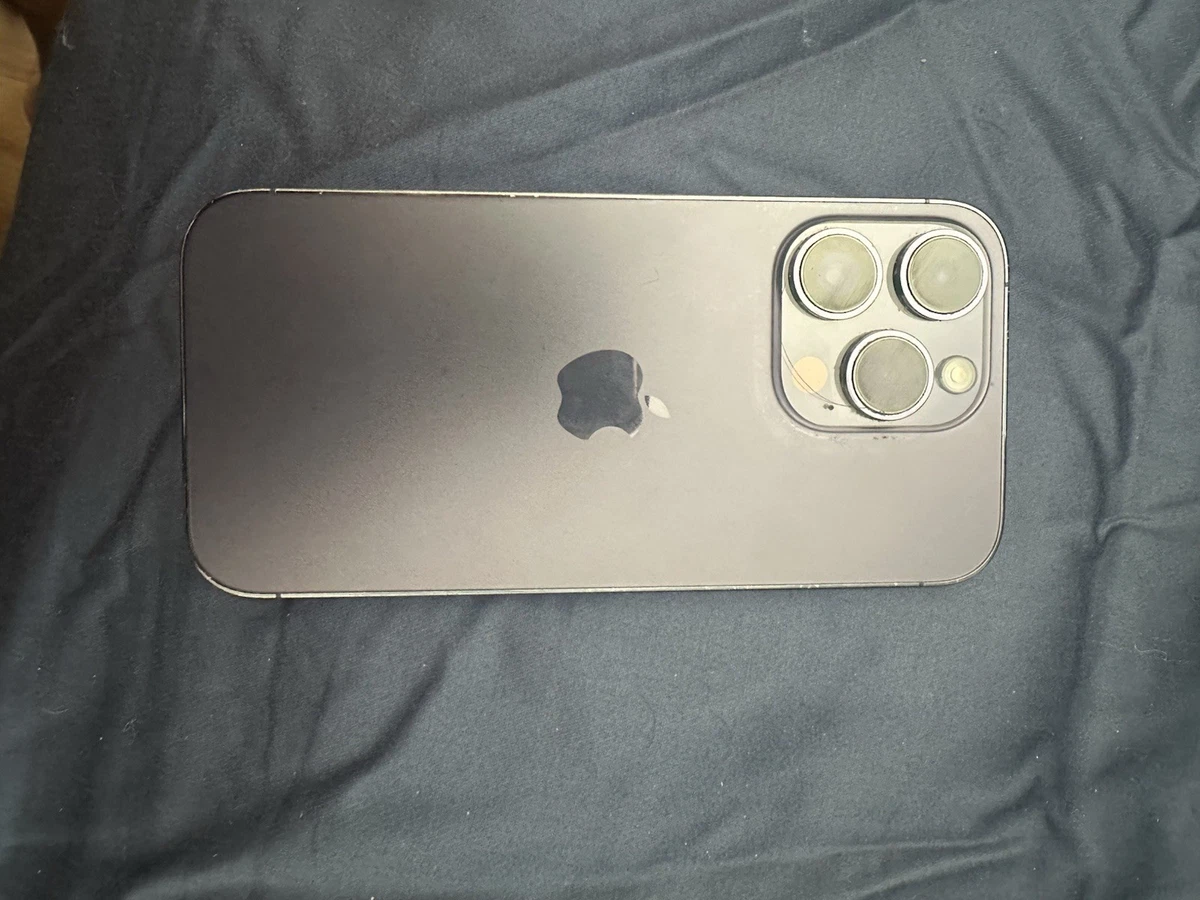 Apple iPhone 14 Pro 256GB for sale | eBay