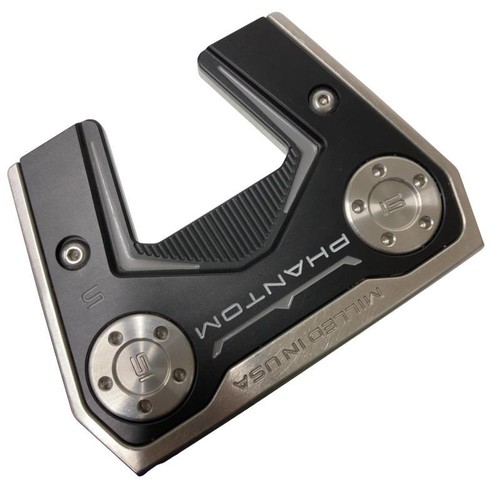 Titleist SCOTTY CAMERON PHANTOM 5 2024 34-Inch Putter (PT) - Flex: Other