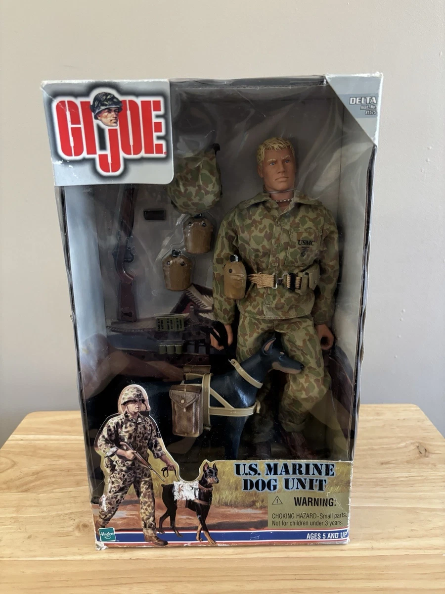 ビンテージ　ハスブロ　G.I. JOE ジョー 海兵隊、海軍パーツ　ジャンク 25+ Gi Joe Marine for sale | Updated Oct 2026
