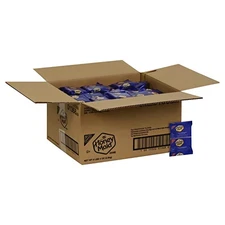 Honey Maid Graham Crackers, Individually Wrapped 0.5 Ounce Packages (Pack of 200