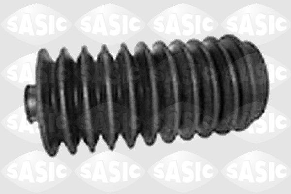 Faltenbalg Lenkung Vorne Links Sasic 9006087 Passend FÜR Fiat-image