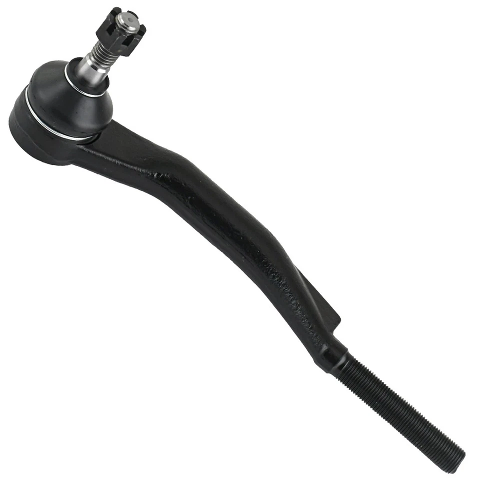 Juego de barras de amarre delanteras exteriores MOOG para Chevy SSR Trailblazer GMC Envoy 2003-2009 Foto 3 de 4